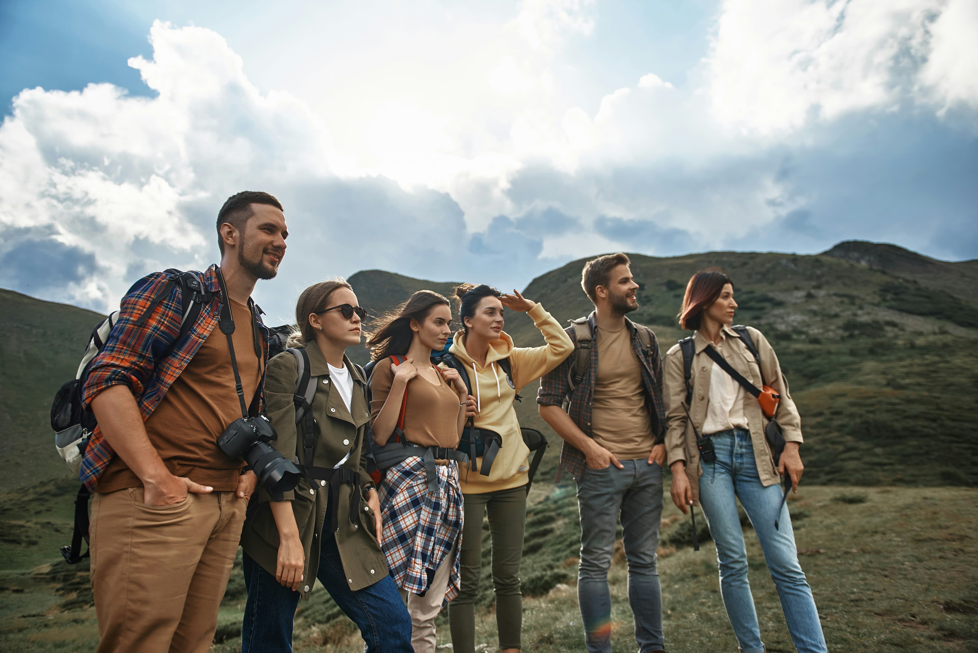 How to Book Professional Guides with the Job Board