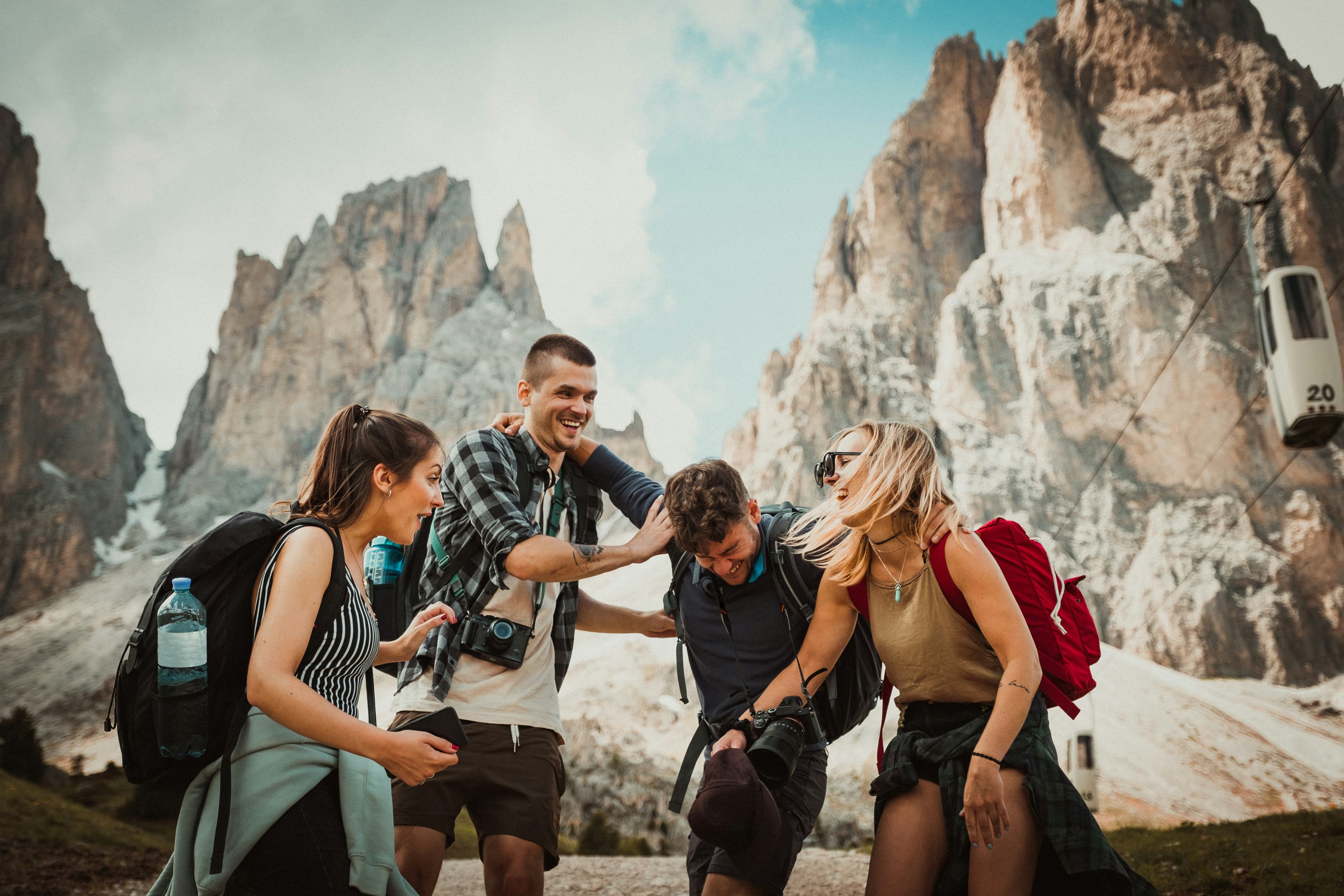 Welcome to Keyguides Connect – The Future of Guiding & Booking