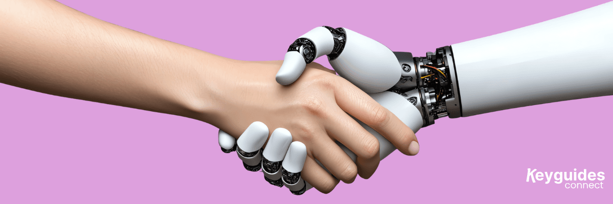 The Future of Guiding: When AI Meets Human Experiences