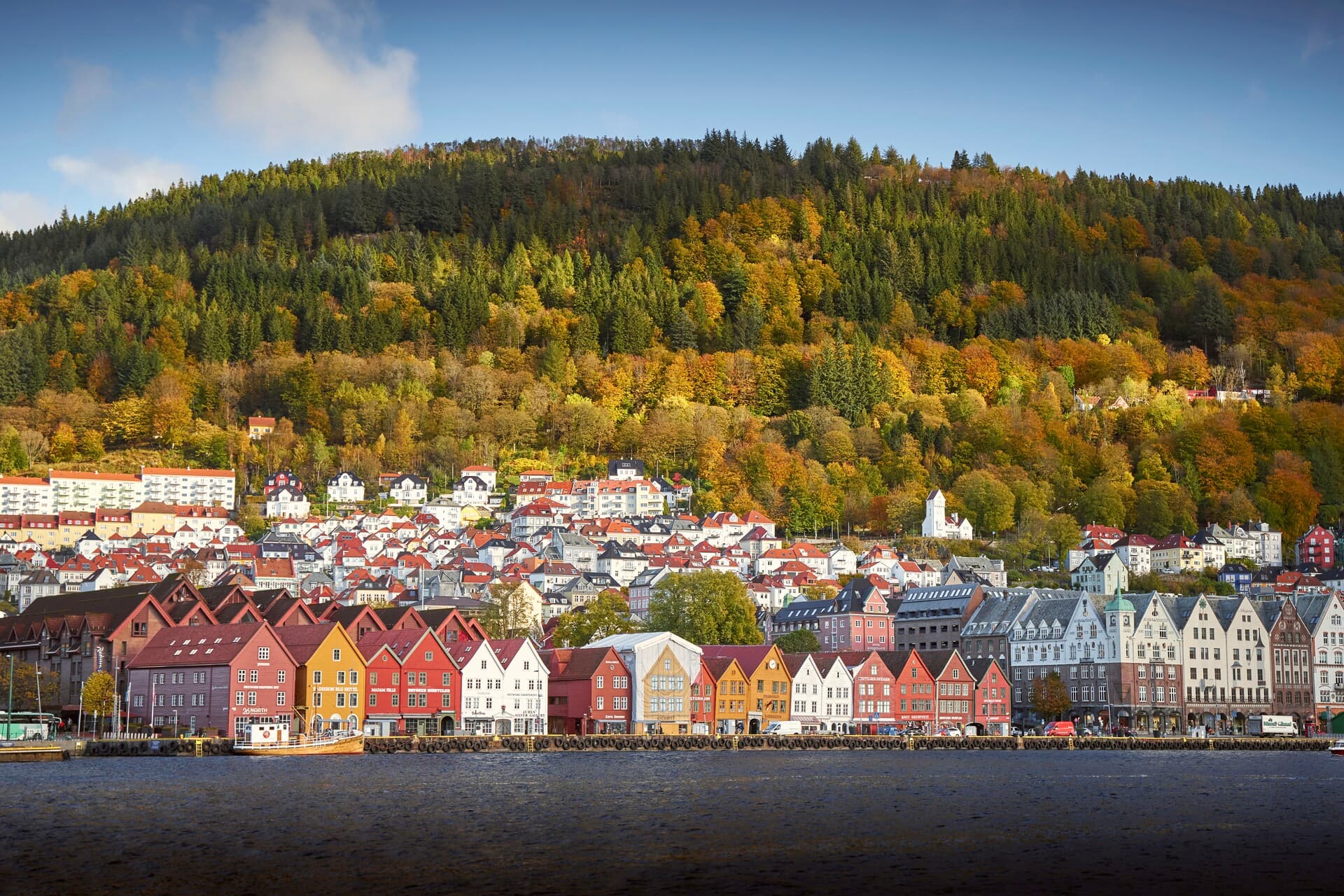 Certified Guides in Bergen - Now Verified on Keyguides Connect